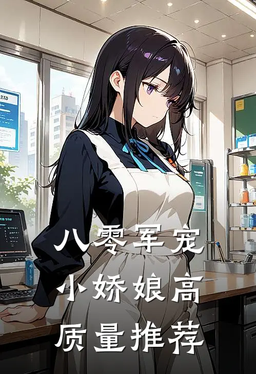 八零军宠小娇娘高质量推荐