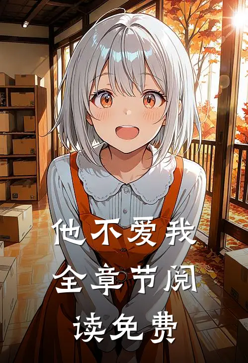 他不爱我全章节阅读免费
