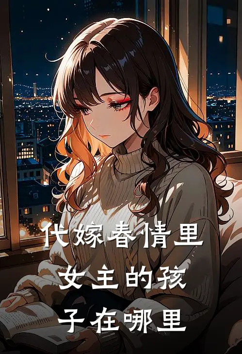 代嫁春情里女主的孩子在哪里