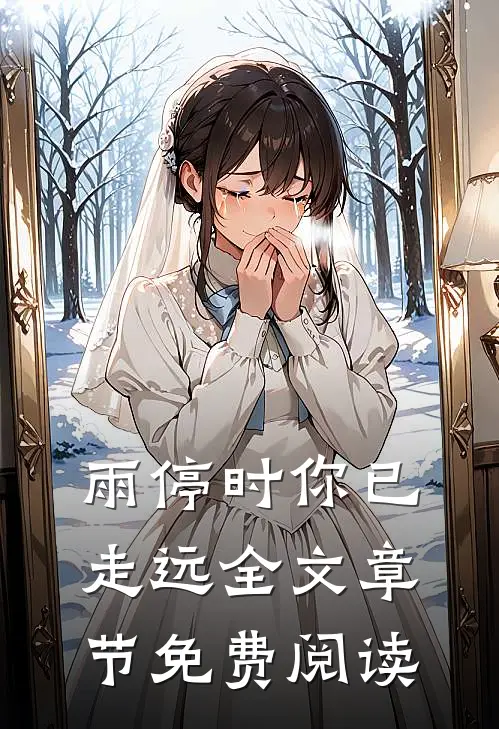 雨停时你已走远全文章节免费阅读