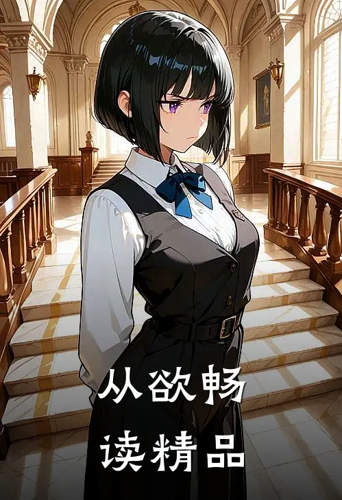 从欲畅读精品
