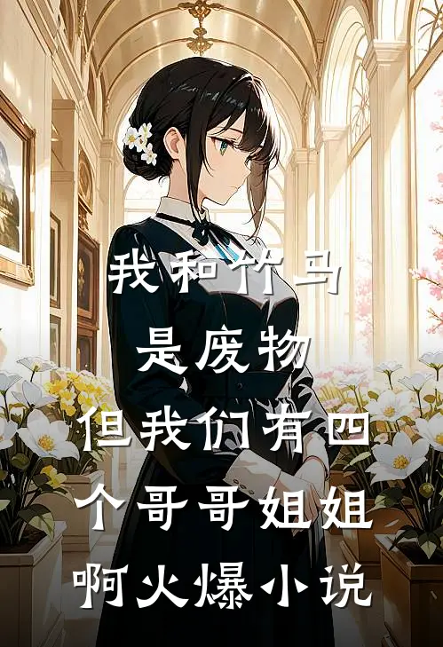我和竹马是废物，但我们有四个哥哥姐姐啊火爆小说