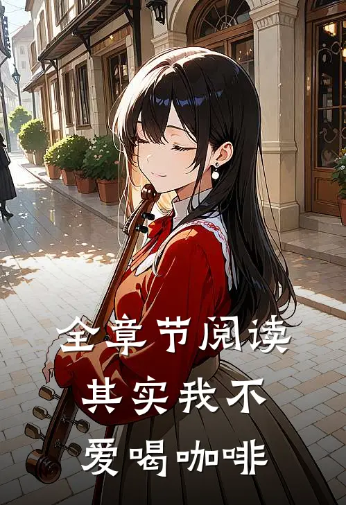 全章节阅读其实我不爱喝咖啡
