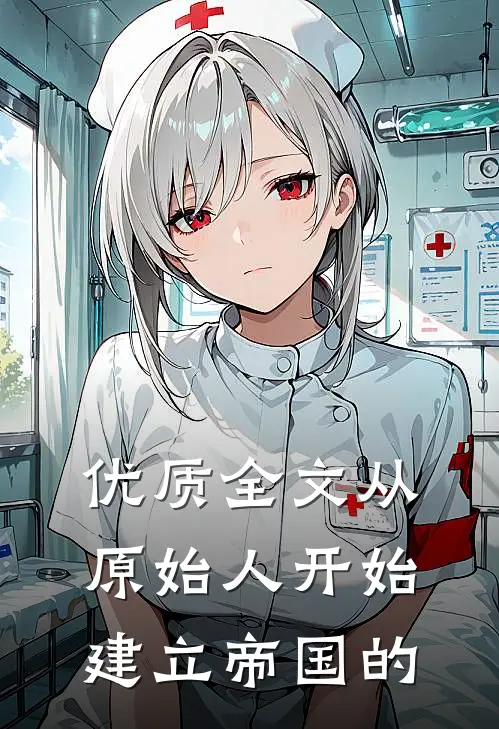 优质全文从原始人开始建立帝国的