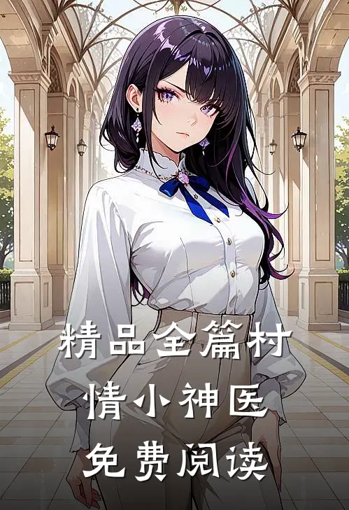 精品全篇村情小神医免费阅读