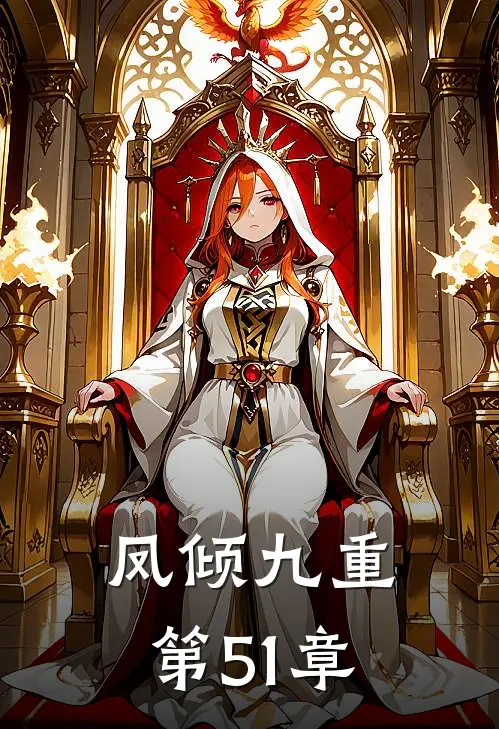 凤倾九重 第51章