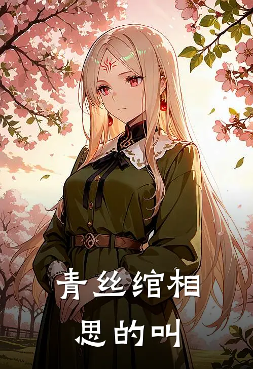 青丝绾相思的叫