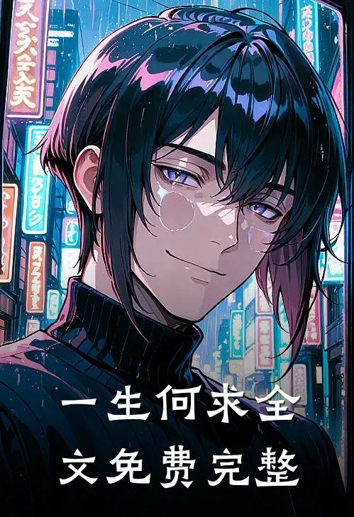 一生何求全文免费完整