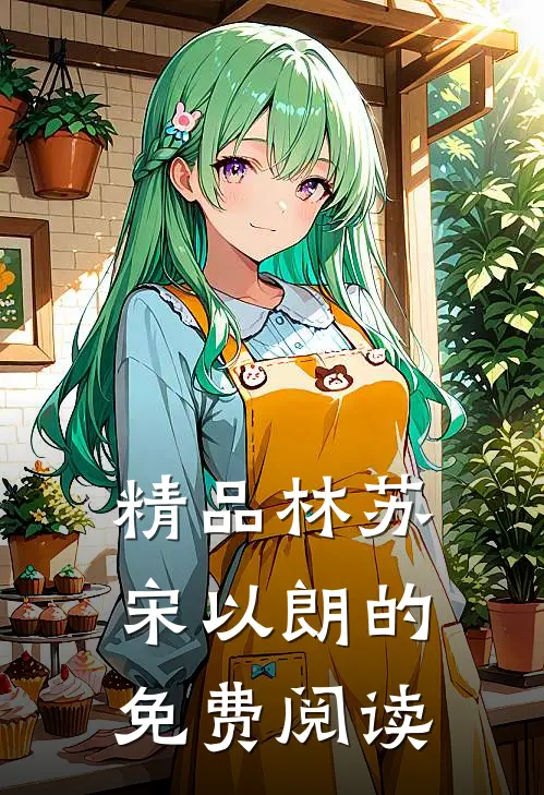 精品林苏宋以朗的免费阅读