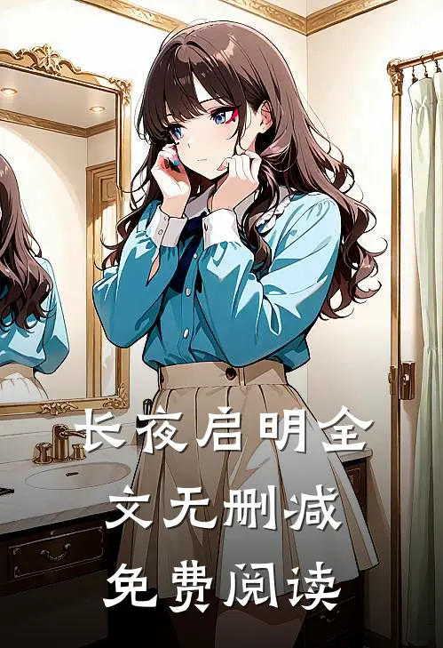 长夜启明全文无删减免费阅读