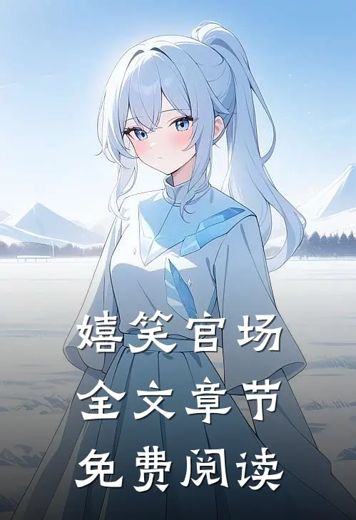 嬉笑官场全文章节免费阅读