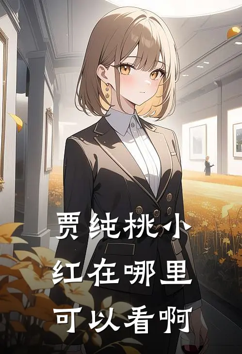 贾纯桃小红在哪里可以看啊