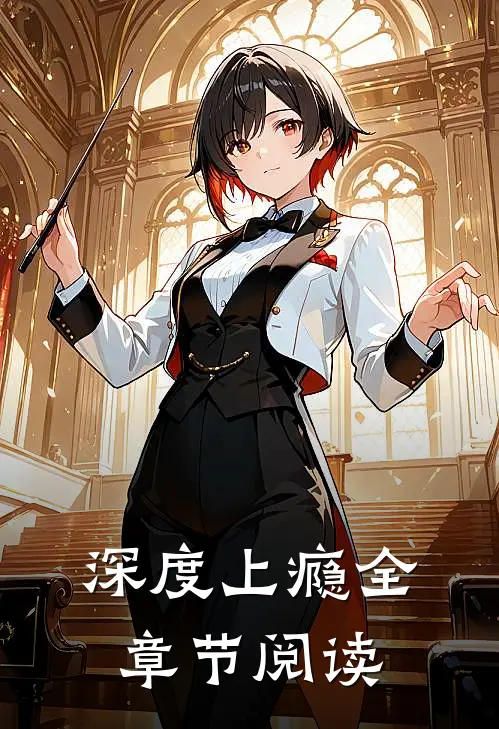 深度上瘾全章节阅读