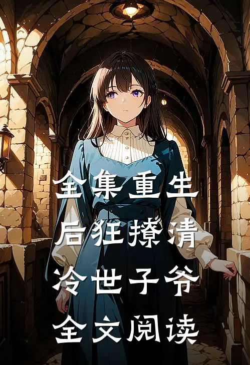 全集重生后狂撩清冷世子爷全文阅读