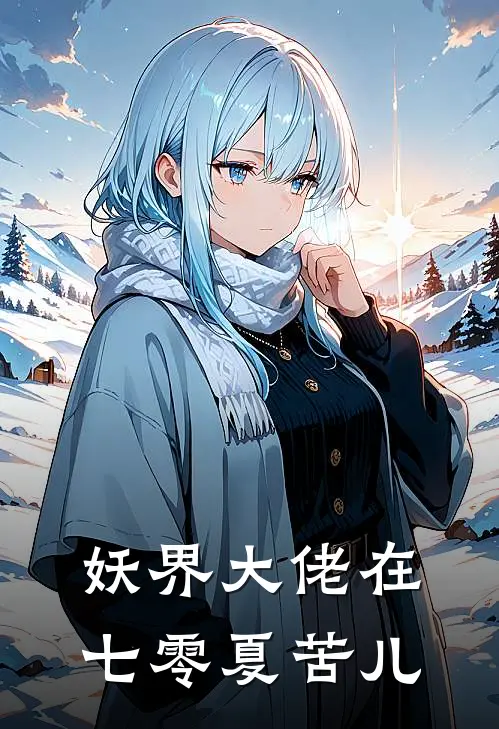 妖界大佬在七零夏苦儿
