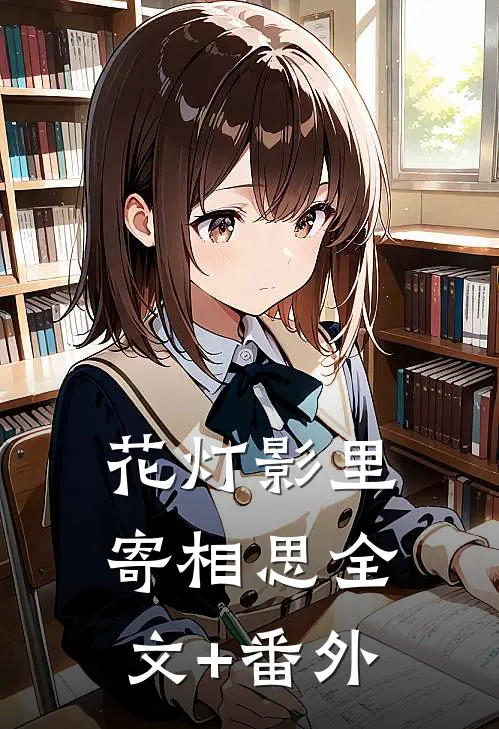 花灯影里寄相思全文+番外