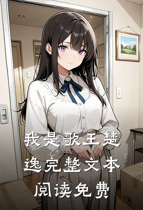 我是歌王楚逸完整文本阅读免费