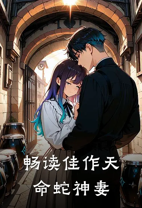 畅读佳作天命蛇神妻
