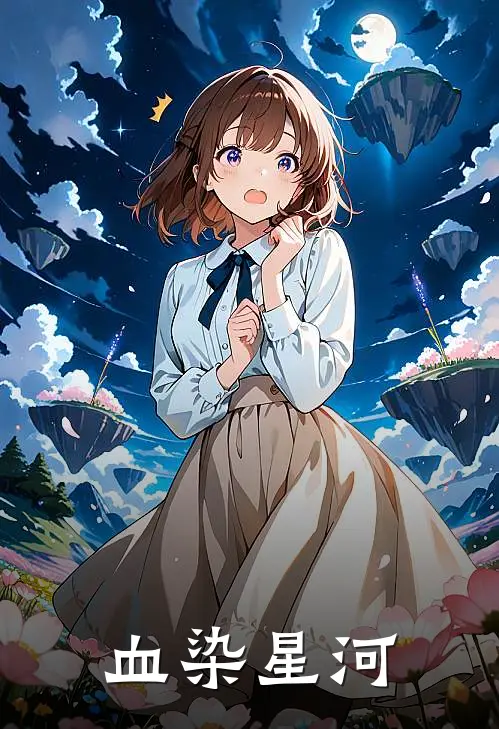 血染星河
