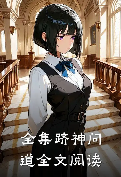 全集跻神问道全文阅读