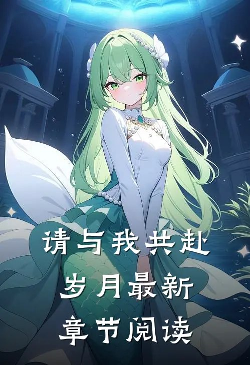 请与我共赴岁月最新章节阅读