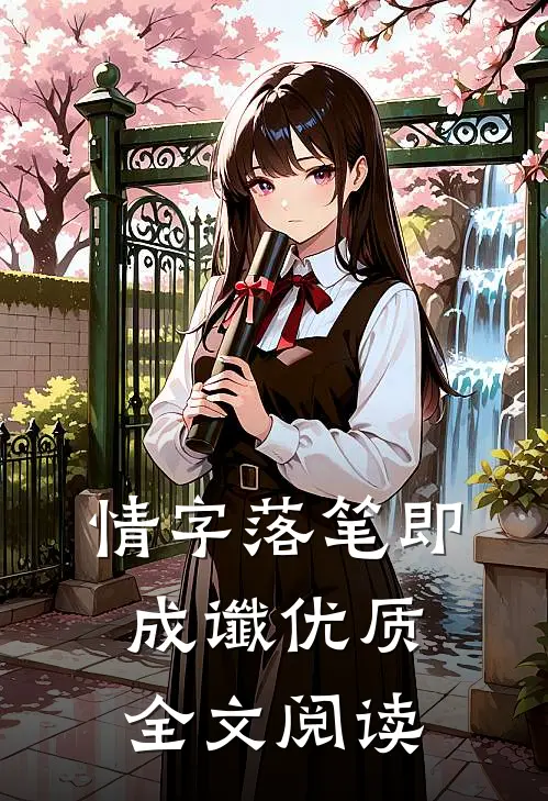 情字落笔即成谶优质全文阅读