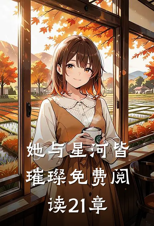 她与星河皆璀璨免费阅读21章
