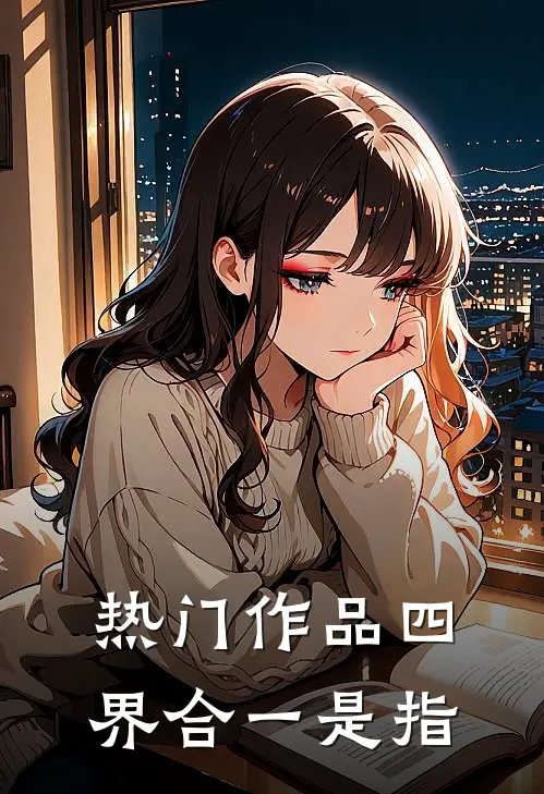 热门作品四界合一是指