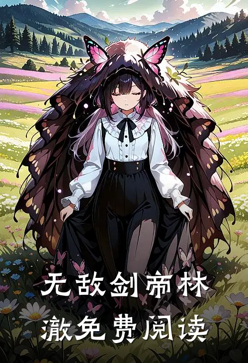 无敌剑帝林澈免费阅读