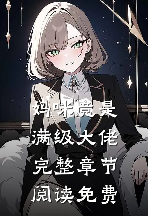 妈咪竟是满级大佬完整章节阅读免费