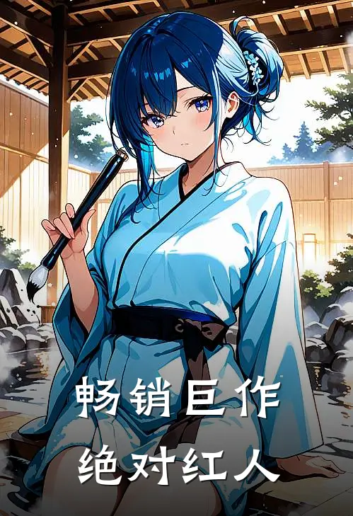 畅销巨作绝对红人