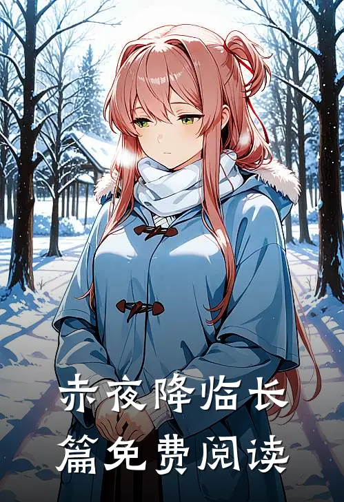 赤夜降临长篇免费阅读