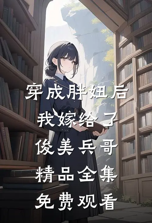 穿成胖妞后我嫁给了俊美兵哥精品全集免费观看