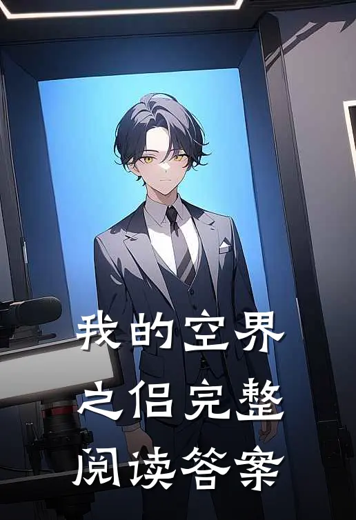 我的空界之侣完整阅读答案