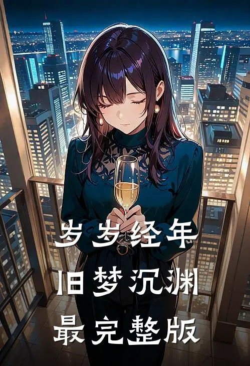 岁岁经年，旧梦沉渊最完整版
