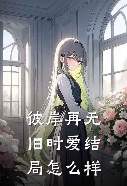 彼岸再无旧时爱结局怎么样