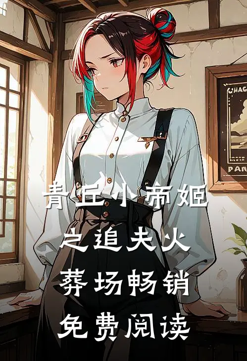青丘小帝姬之追夫火葬场畅销免费阅读