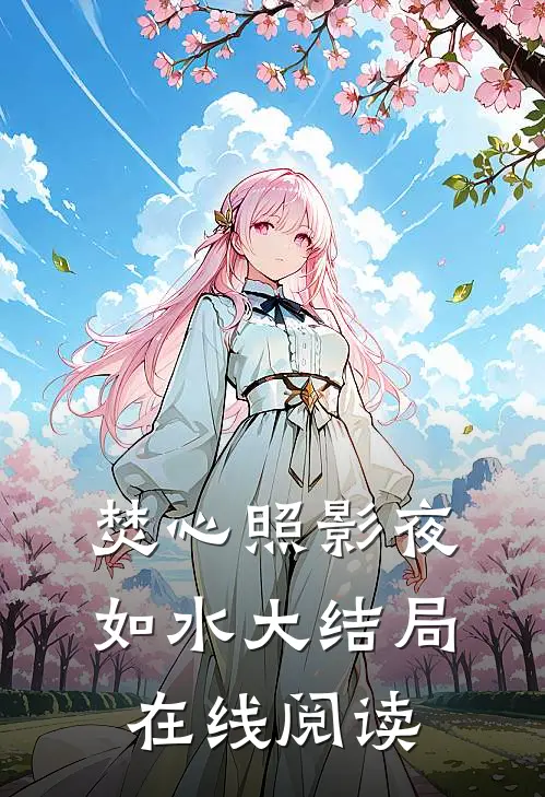 焚心照影夜如水大结局在线阅读