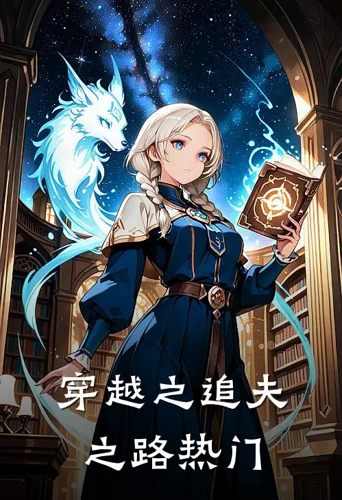 穿越之追夫之路热门