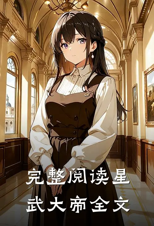 完整阅读星武大帝全文