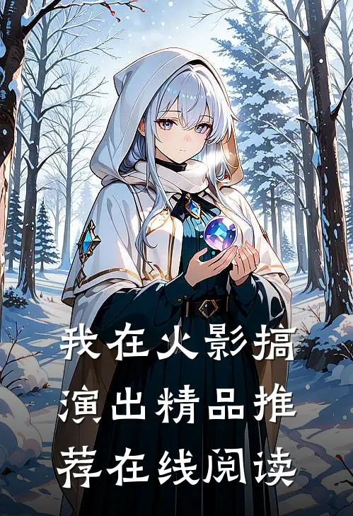 我在火影搞演出精品推荐在线阅读