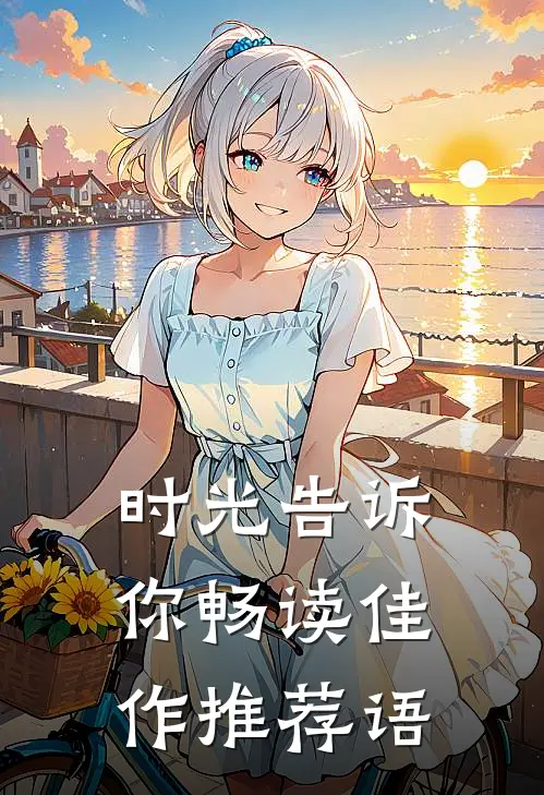 时光告诉你畅读佳作推荐语