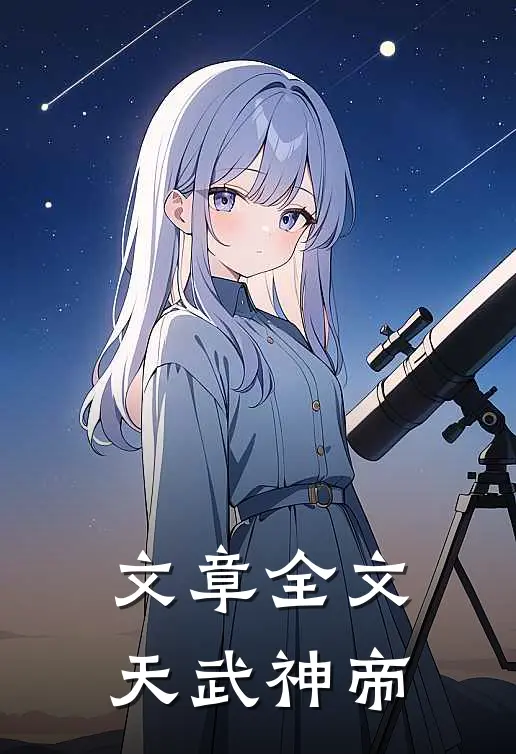 文章全文天武神帝