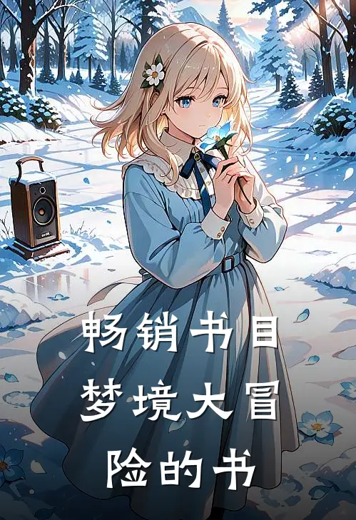 畅销书目梦境大冒险的书