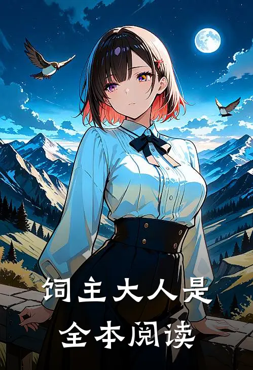 饲主大人是全本阅读