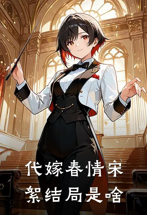 代嫁春情宋絮结局是啥