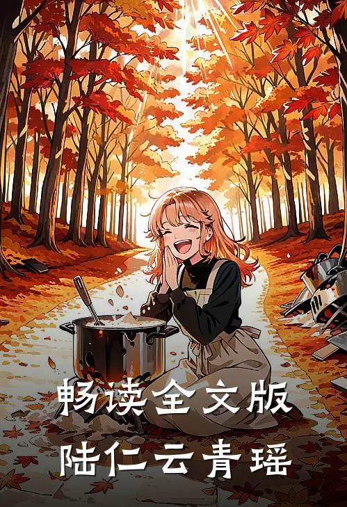 畅读全文版陆仁云青瑶