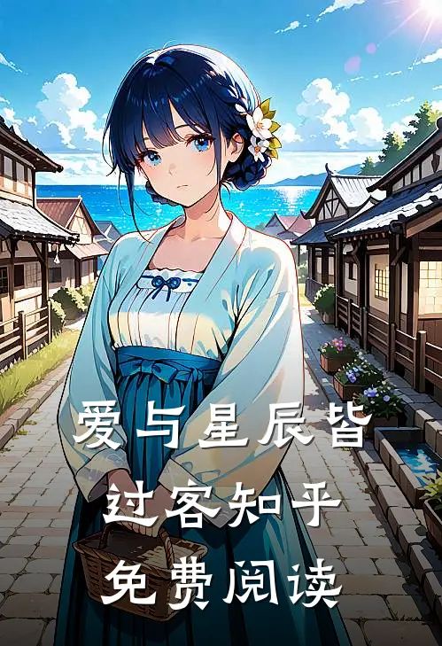 爱与星辰皆过客知乎免费阅读