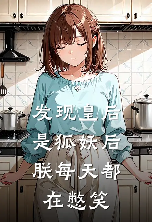 发现皇后是狐妖后，朕每天都在憋笑