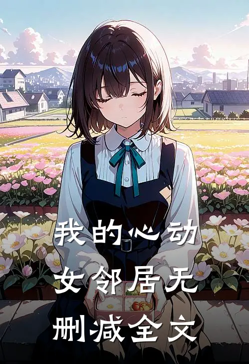 我的心动女邻居无删减全文